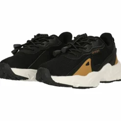 ZigZag Sneaker<· Bavar 1066 Tiger’s Eye