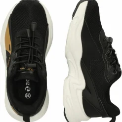 ZigZag Sneaker<· Bavar 1066 Tiger’s Eye