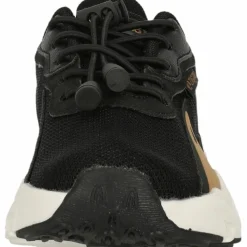 ZigZag Sneaker<· Bavar 1066 Tiger’s Eye