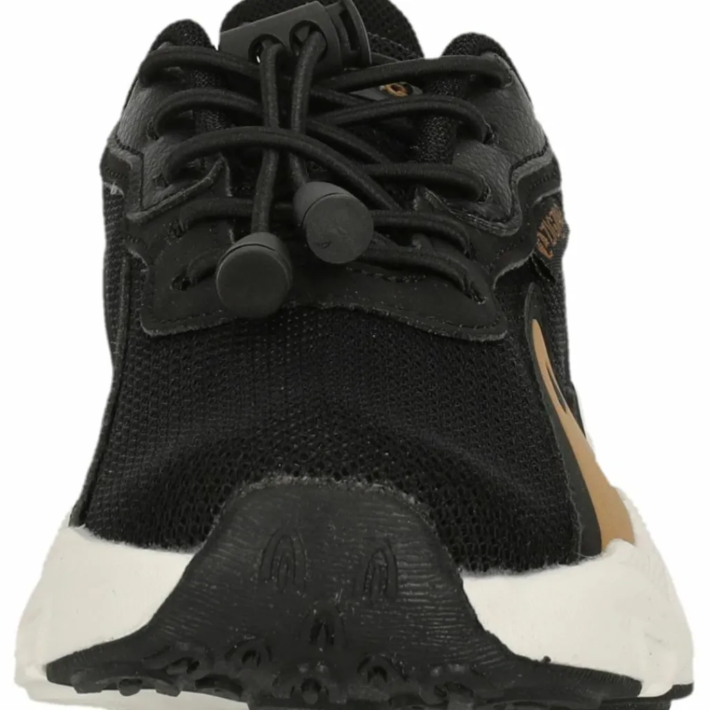 ZigZag Sneaker<· Bavar 1066 Tiger’s Eye