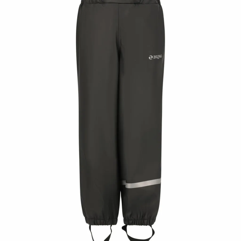 ZigZag Training<· Bison 1001 Black