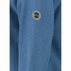ZigZag Jacken<· Bjorn 2038 Dark Blue