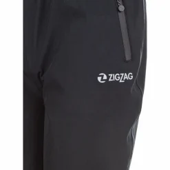 ZigZag Hosen<· Bloomer 1001 Black
