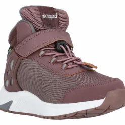 ZigZag Boots & Stiefel|Winterschuhe<· Bonlong 5127 Marron