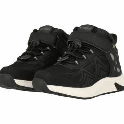 ZigZag Winterschuhe|Boots & Stiefel<· Bonlong 1001 Black