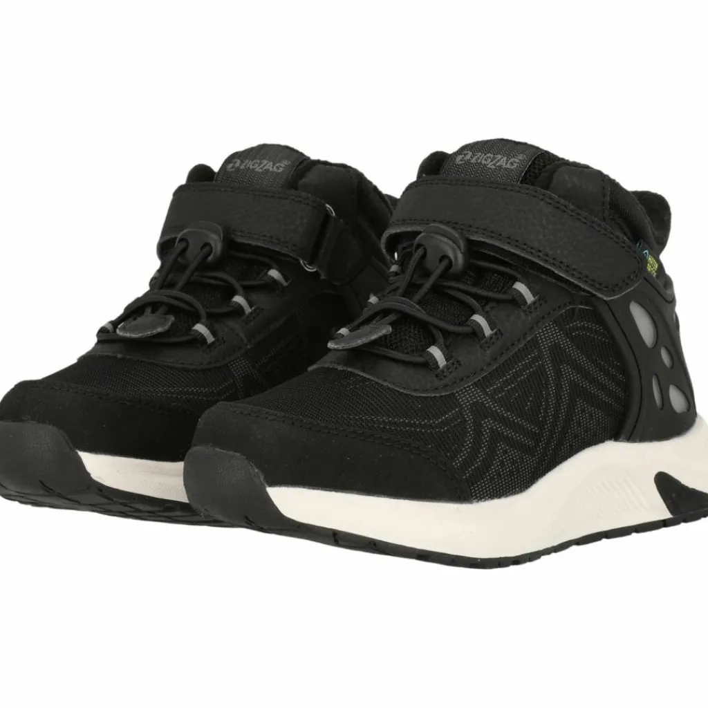 ZigZag Winterschuhe|Boots & Stiefel<· Bonlong 1001 Black