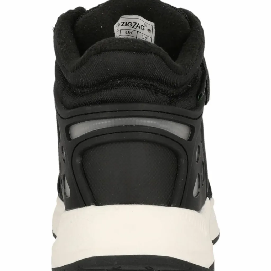 ZigZag Winterschuhe|Boots & Stiefel<· Bonlong 1001 Black