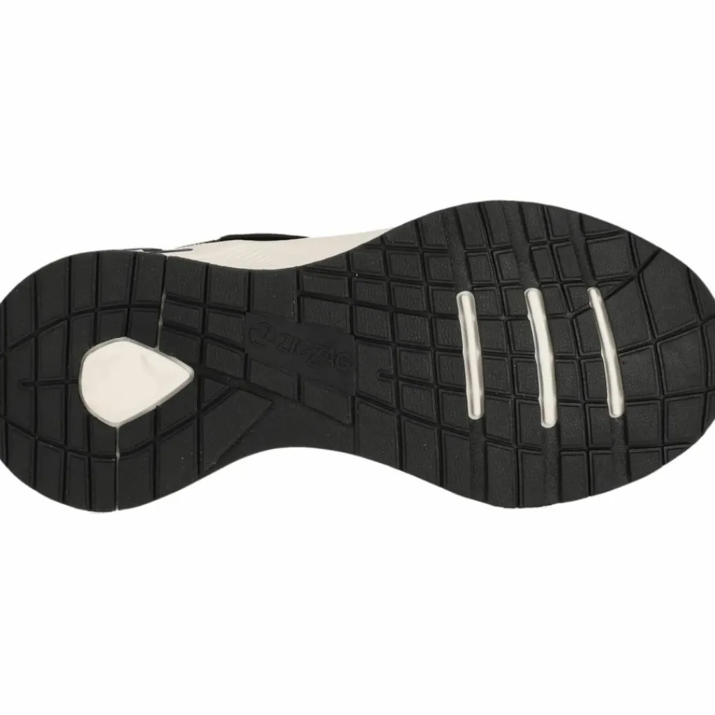 ZigZag Winterschuhe|Boots & Stiefel<· Bonlong 1001 Black