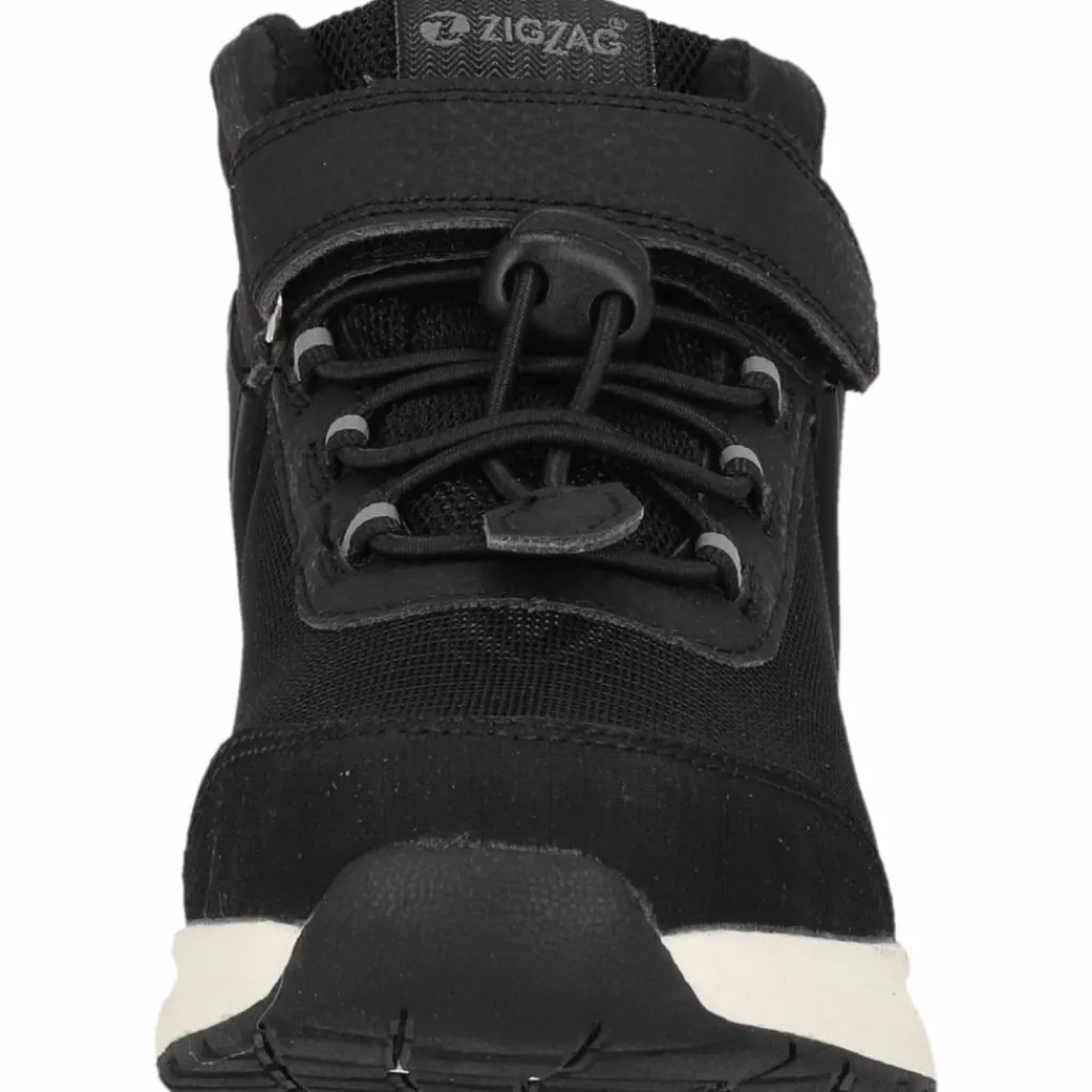 ZigZag Winterschuhe|Boots & Stiefel<· Bonlong 1001 Black