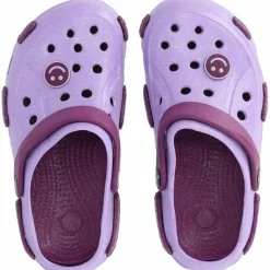 ZigZag Schwimmen<· Burab 4255 Lavender