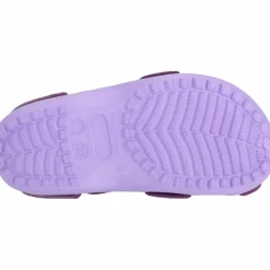 ZigZag Schwimmen<· Burab 4255 Lavender