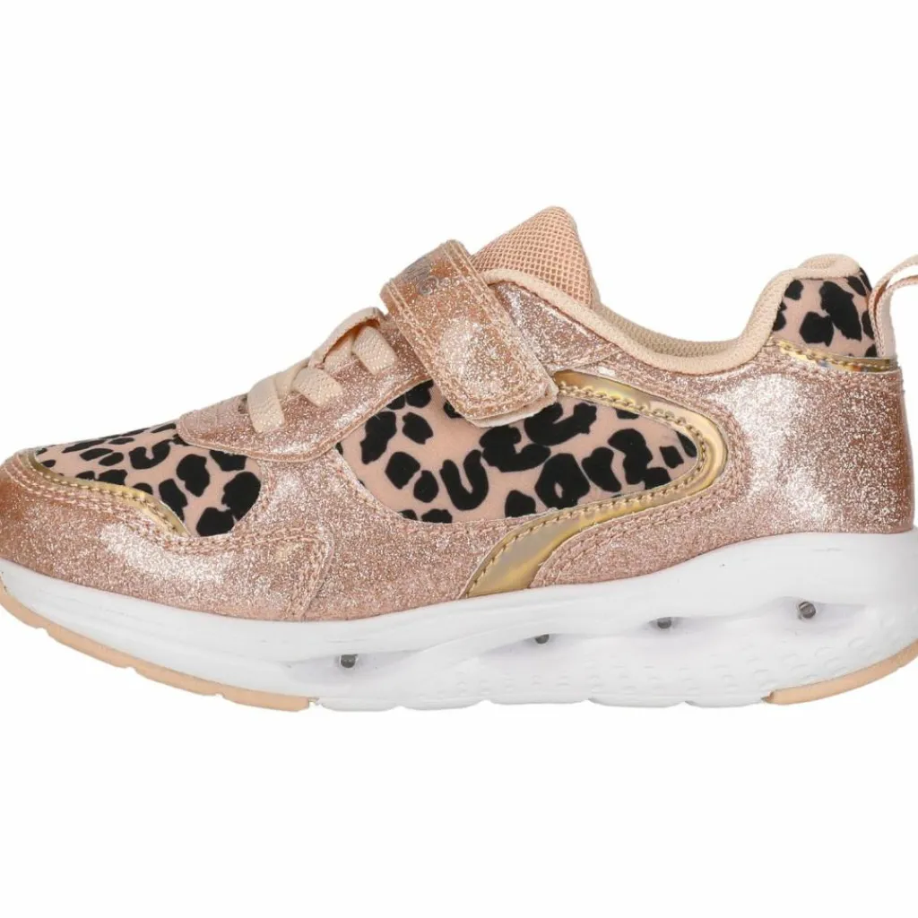 ZigZag Training|Fitnessschuhe<· Certiny 4099 Misty Rose