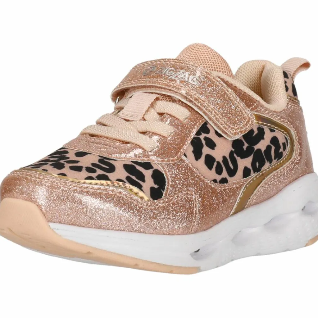 ZigZag Training|Fitnessschuhe<· Certiny 4099 Misty Rose