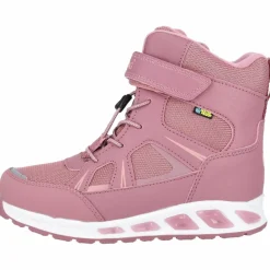 ZigZag Winterschuhe|Boots & Stiefel<· Clementu 4090 Mesa Rose