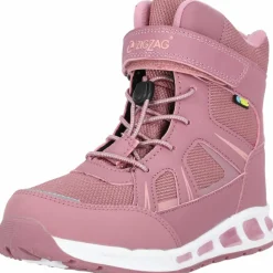 ZigZag Winterschuhe|Boots & Stiefel<· Clementu 4090 Mesa Rose