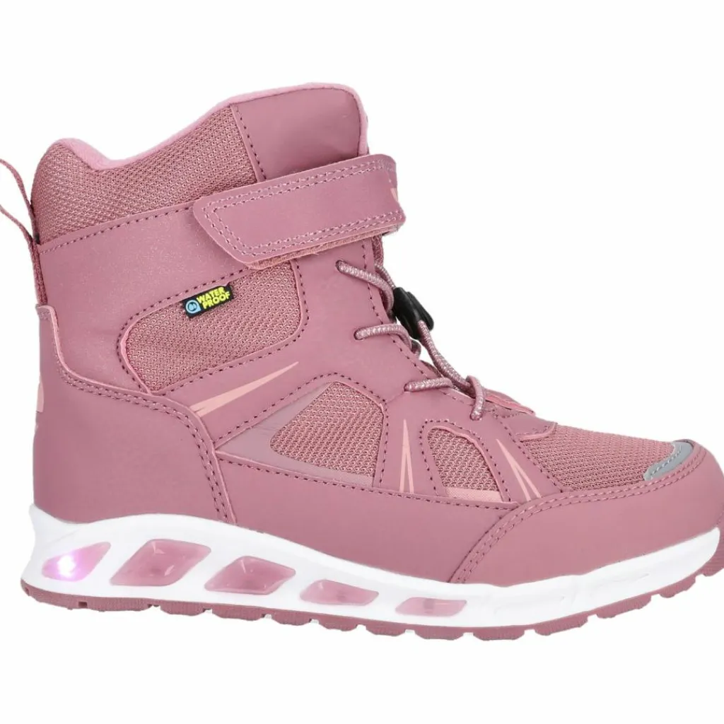 ZigZag Winterschuhe|Boots & Stiefel<· Clementu 4090 Mesa Rose