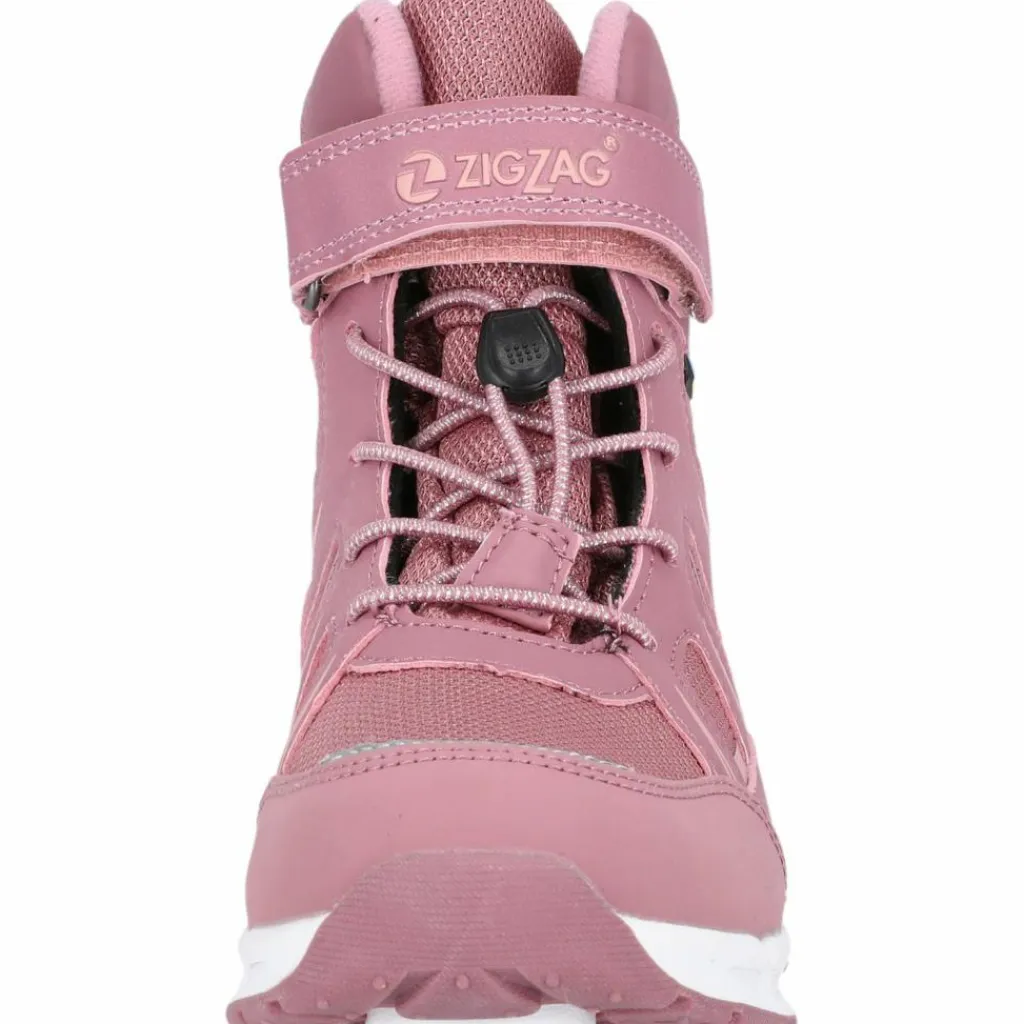 ZigZag Winterschuhe|Boots & Stiefel<· Clementu 4090 Mesa Rose