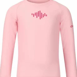 ZigZag Shirts|Schwimmen<· Crisp 4278 Orchid Pink