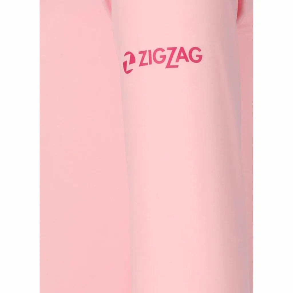 ZigZag Shirts|Schwimmen<· Crisp 4278 Orchid Pink