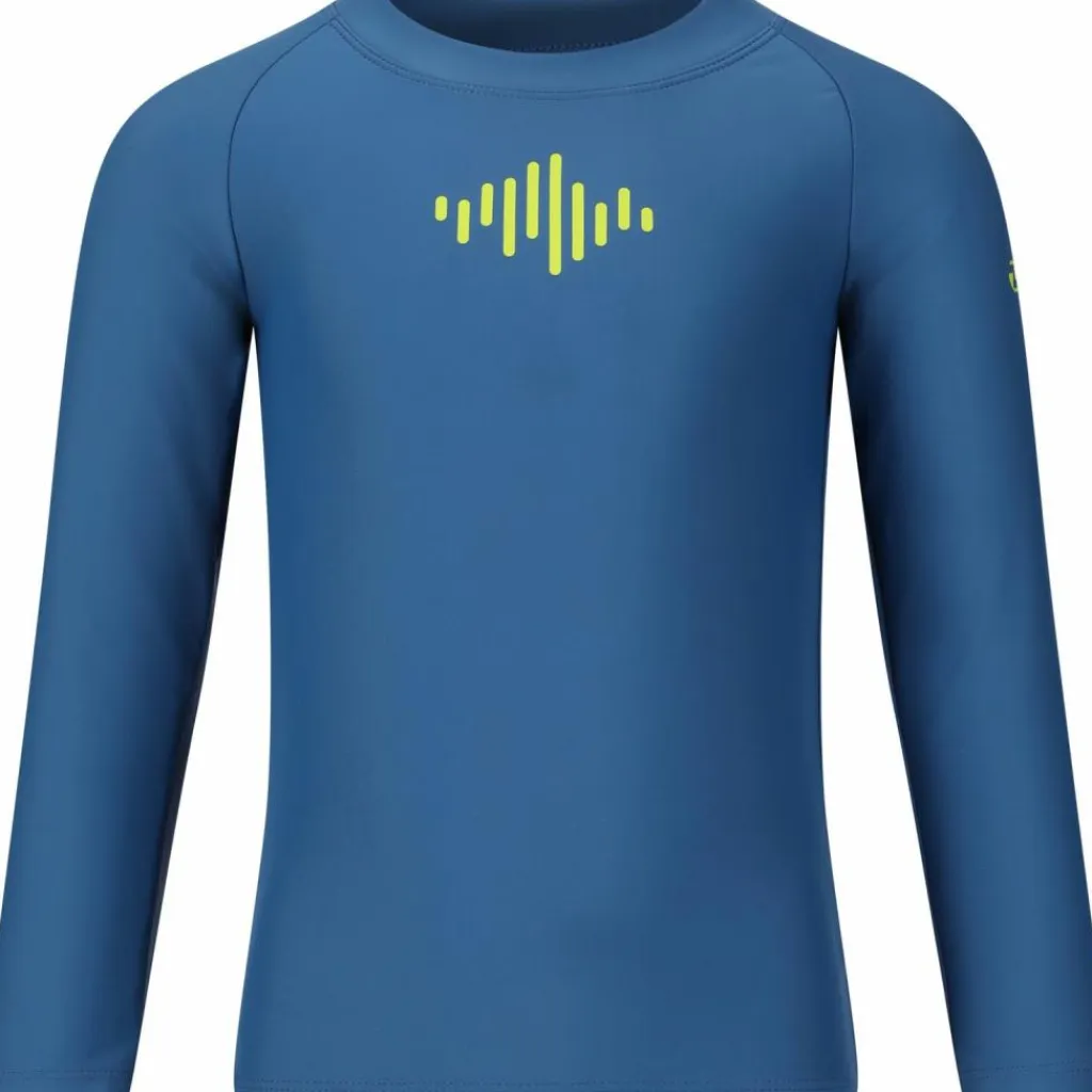 ZigZag Shirts|Schwimmen<· Crisp 2038 Dark Blue