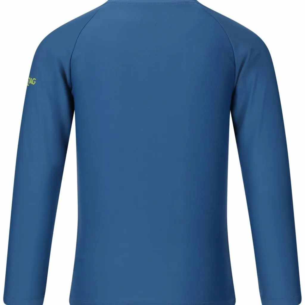 ZigZag Shirts|Schwimmen<· Crisp 2038 Dark Blue