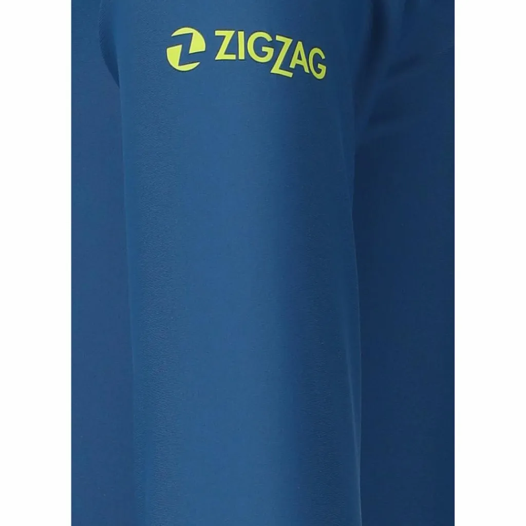 ZigZag Shirts|Schwimmen<· Crisp 2038 Dark Blue