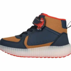 ZigZag Sneaker<· Curin 2002 Navy