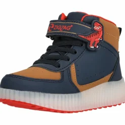ZigZag Sneaker<· Curin 2002 Navy