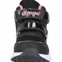 ZigZag Winterschuhe|Boots & Stiefel<· Daras 1001A Black