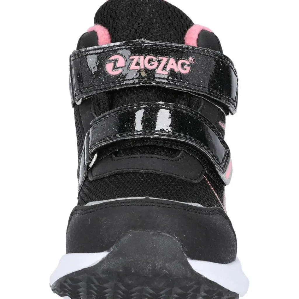 ZigZag Winterschuhe|Boots & Stiefel<· Daras 1001A Black