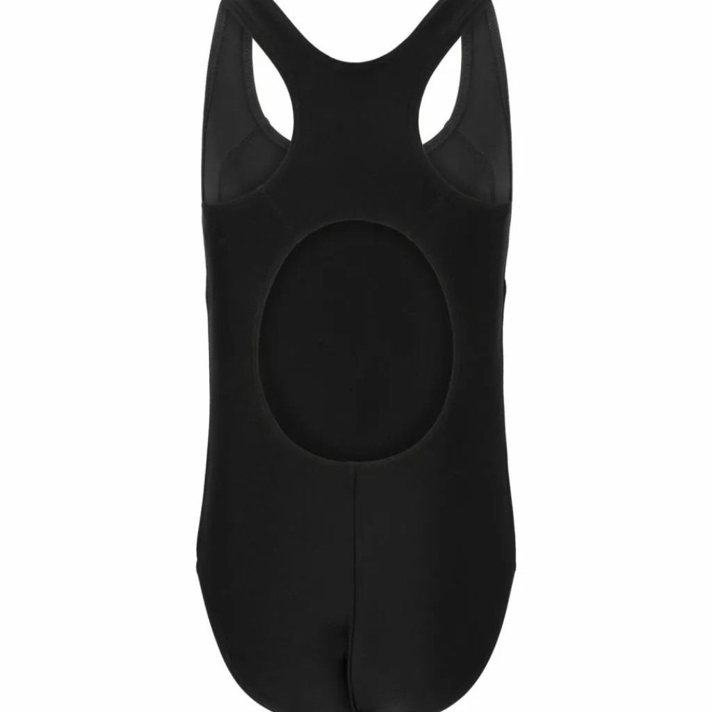 ZigZag Schwimmen<· Dawlish 1001 Black