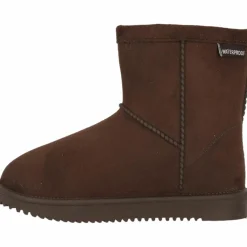 ZigZag Winterschuhe|Boots & Stiefel<· 'Dax' 1065 Chocolate Chip