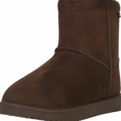 ZigZag Winterschuhe|Boots & Stiefel<· 'Dax' 1065 Chocolate Chip
