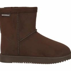 ZigZag Winterschuhe|Boots & Stiefel<· 'Dax' 1065 Chocolate Chip