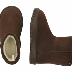 ZigZag Winterschuhe|Boots & Stiefel<· 'Dax' 1065 Chocolate Chip