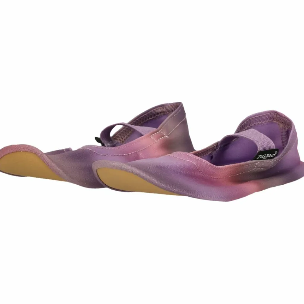 ZigZag Fitnessschuhe<· Denise 4057 Lavendula