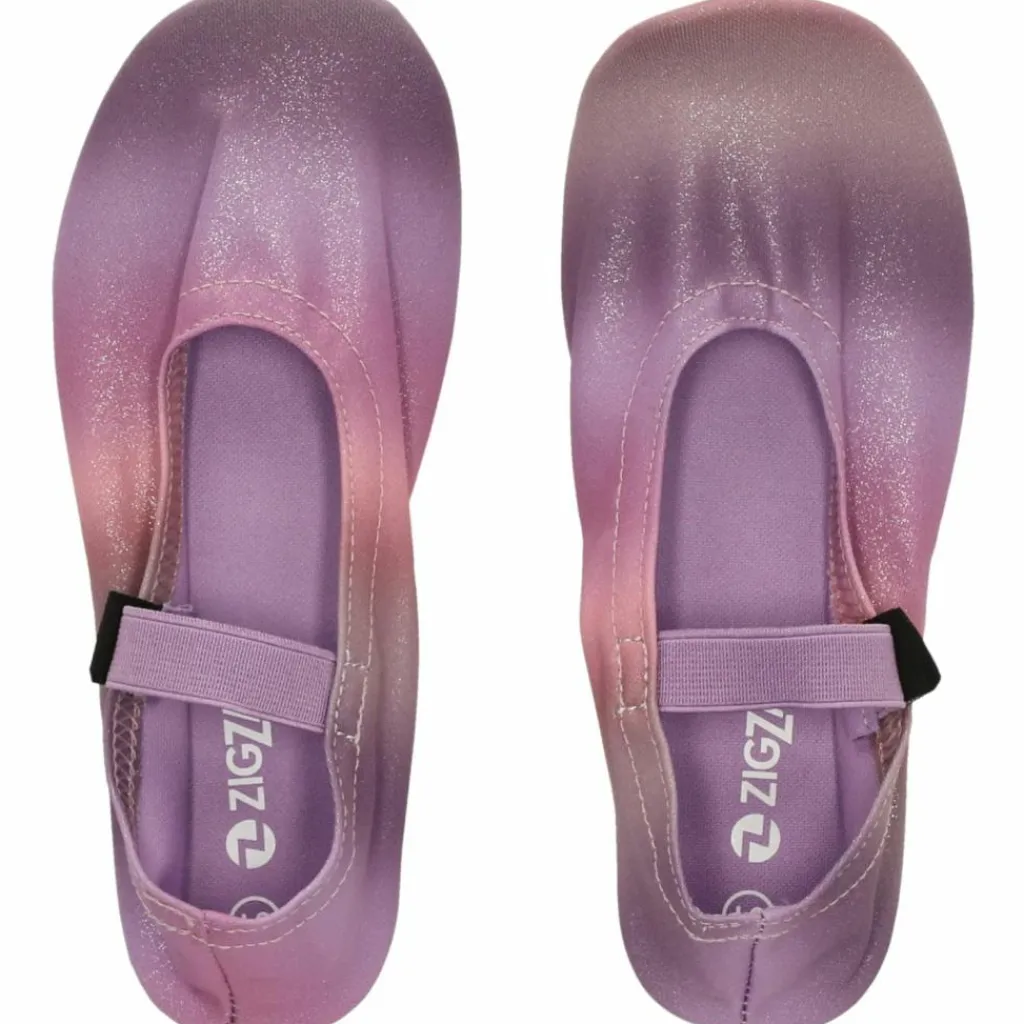 ZigZag Fitnessschuhe<· Denise 4057 Lavendula