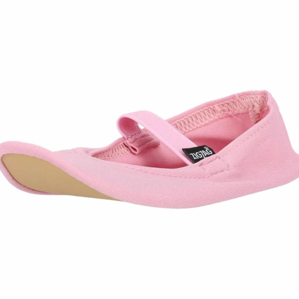 ZigZag Fitnessschuhe<· Denise 4290 Rose Elegance
