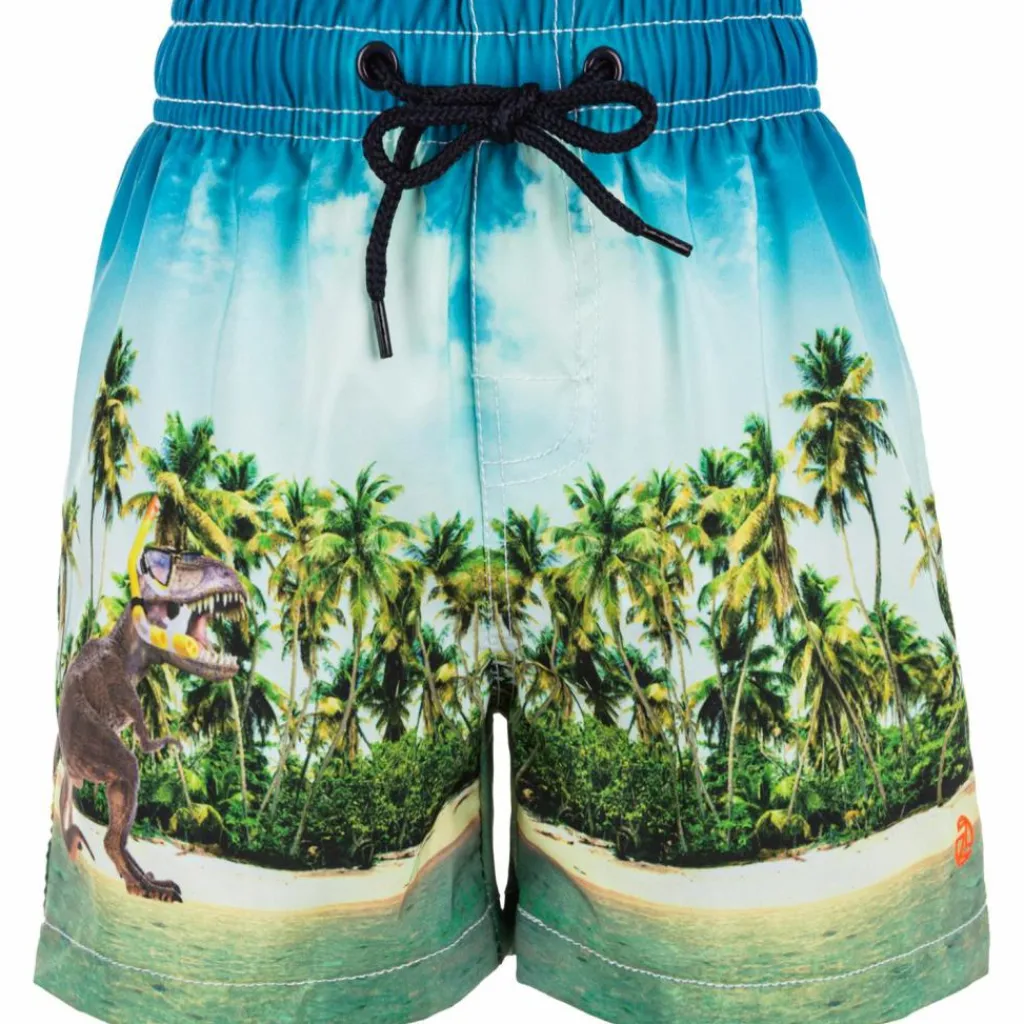Hot · Dino Kinder Schwimmen