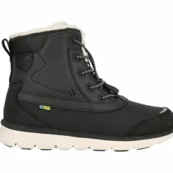 ZigZag Winterschuhe|Boots & Stiefel<· Disgrove Kids 1051 Asphalt