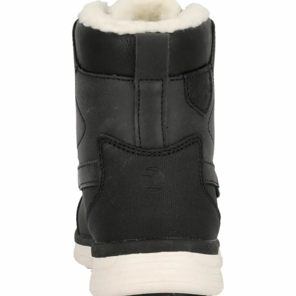 ZigZag Winterschuhe|Boots & Stiefel<· Disgrove Kids 1051 Asphalt