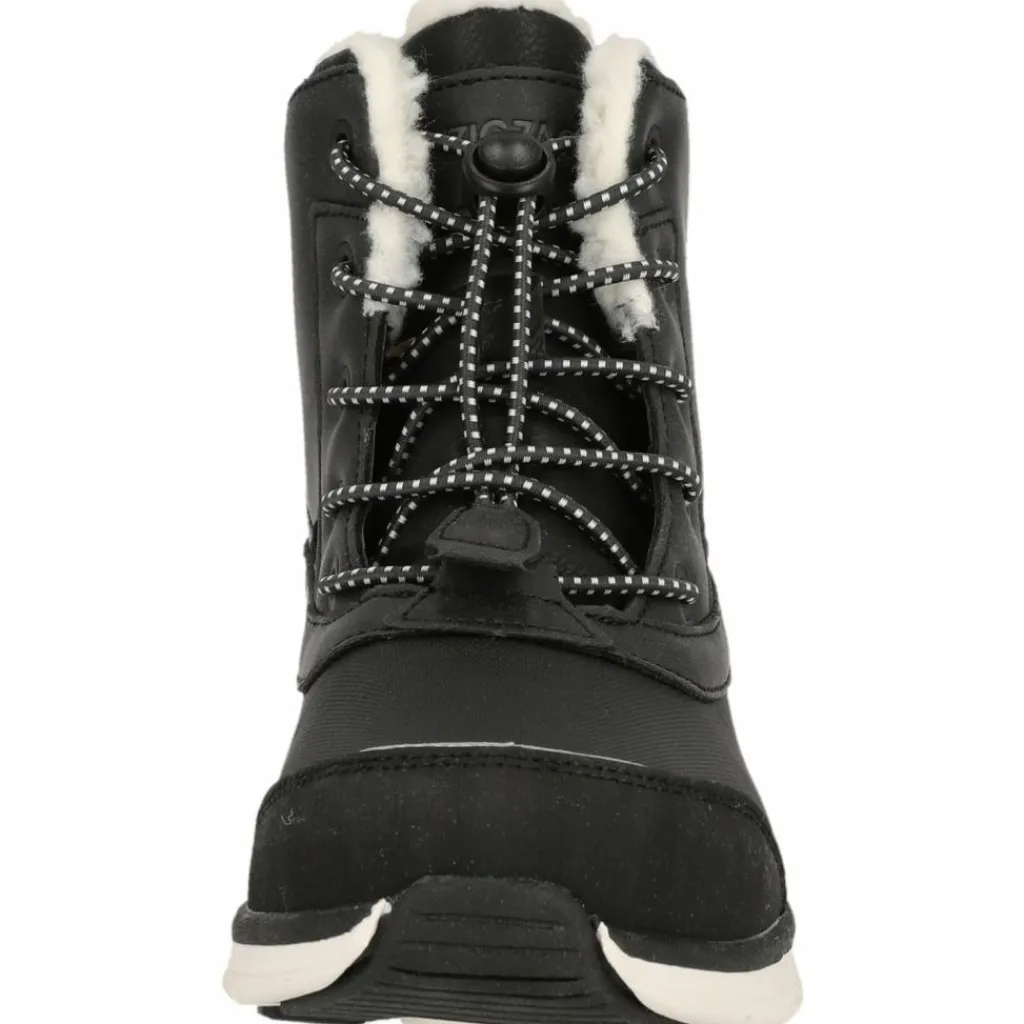 ZigZag Winterschuhe|Boots & Stiefel<· Disgrove Kids 1051 Asphalt