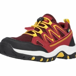 ZigZag Wanderschuhe<· Docheet 4154 Port Royale