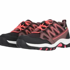 ZigZag Wanderschuhe<· Docheet 4241 Fudge