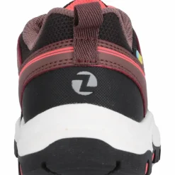 ZigZag Wanderschuhe<· Docheet 4241 Fudge
