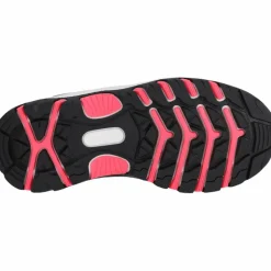 ZigZag Wanderschuhe<· Docheet 4241 Fudge