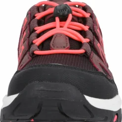 ZigZag Wanderschuhe<· Docheet 4241 Fudge