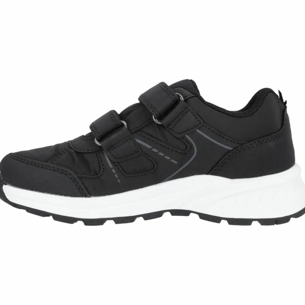 ZigZag Sneaker<· Duce 1001 Black