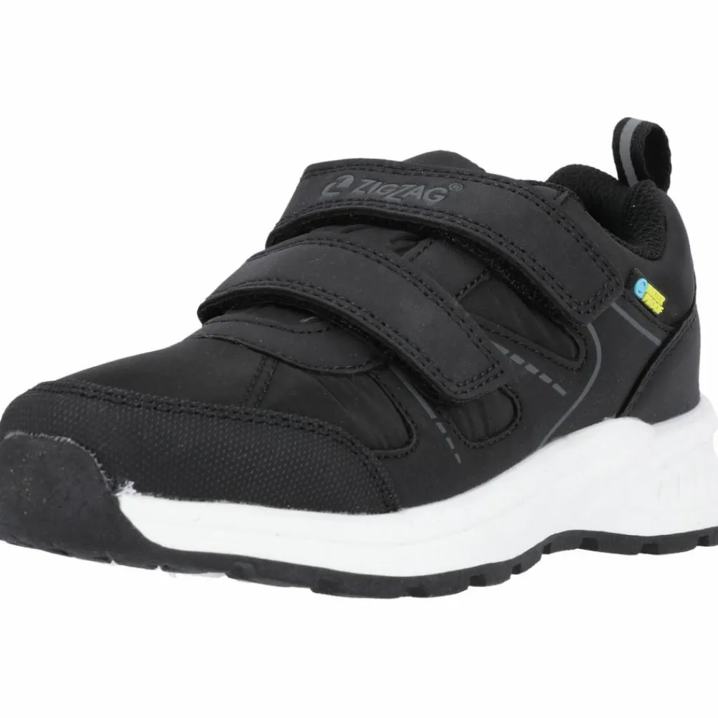 ZigZag Sneaker<· Duce 1001 Black