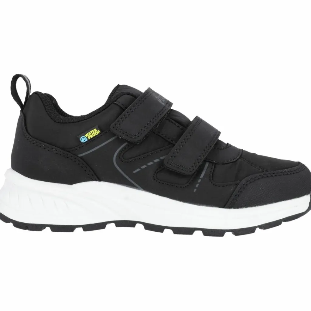 ZigZag Sneaker<· Duce 1001 Black